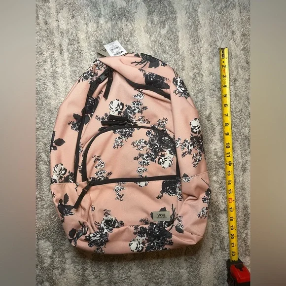 Vans Bags Vans Motivee Backpack Poshmark